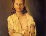 萨尔瓦多 达利 : 加拉里娜